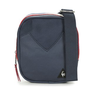 Le Coq Sportif Melfine Marine Sacs Pochettes / Sacoches En Ligne